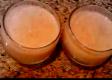 Date And Nut Rice Pudding 